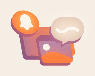 RPC Subscriptions feature abstract illustration.